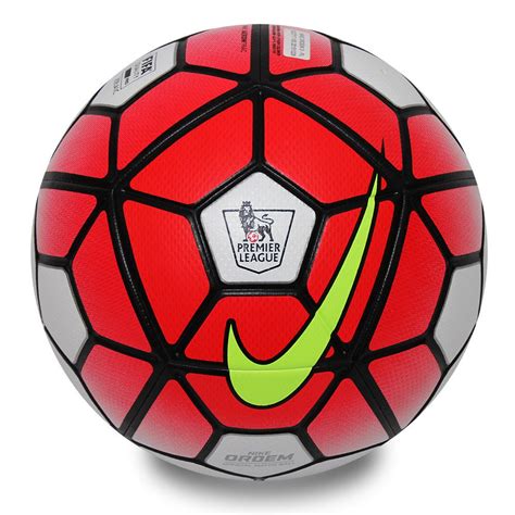 nike pitch premier league replica match soccer ball|premier soccer ball size 5.